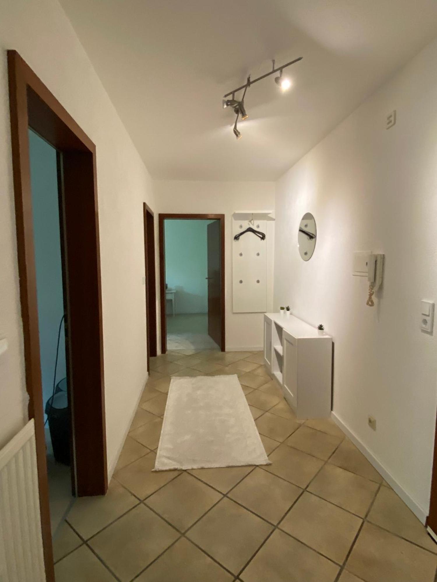Ferienwohnung Ruhepol Im Taunus Naehe Frankfurt Friedrichsdorf Exterior foto