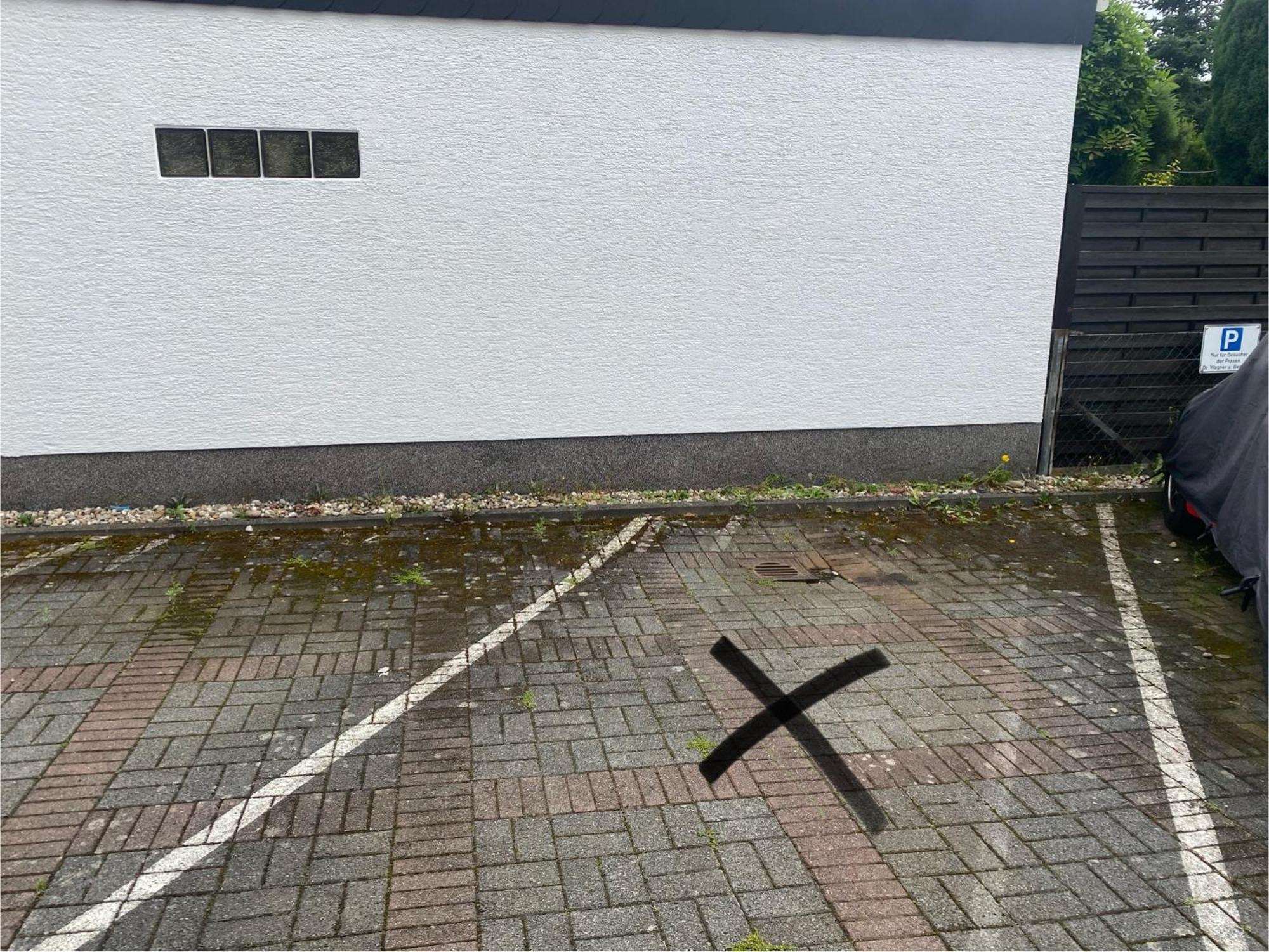 Ferienwohnung Ruhepol Im Taunus Naehe Frankfurt Friedrichsdorf Exterior foto